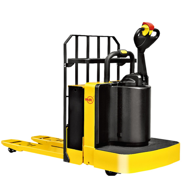 電動(dòng)托盤車 CBD25T／CBD30